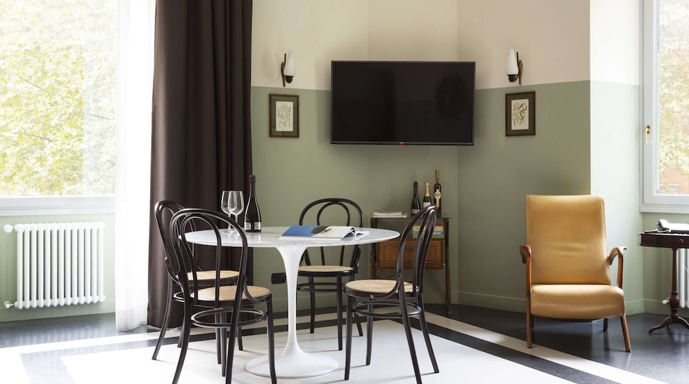 Vino E Oli Residenze 40/50