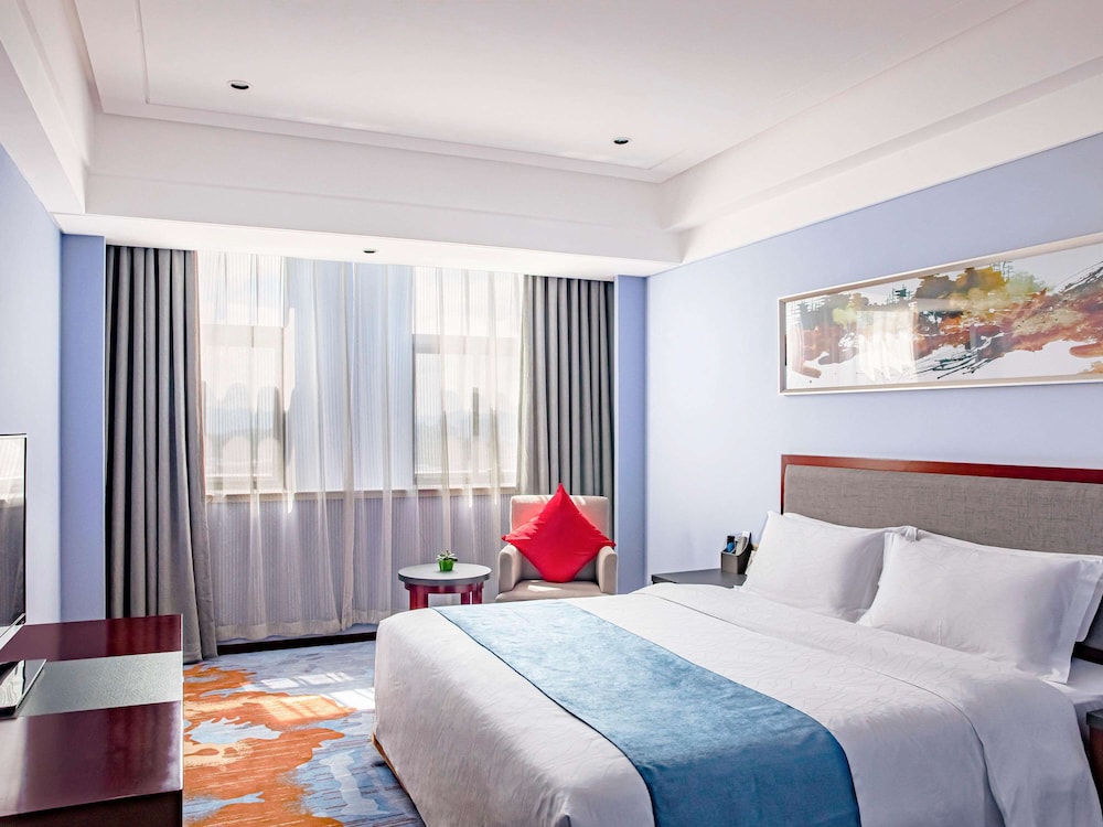 Novotel Guiyang Panjiang 12/50