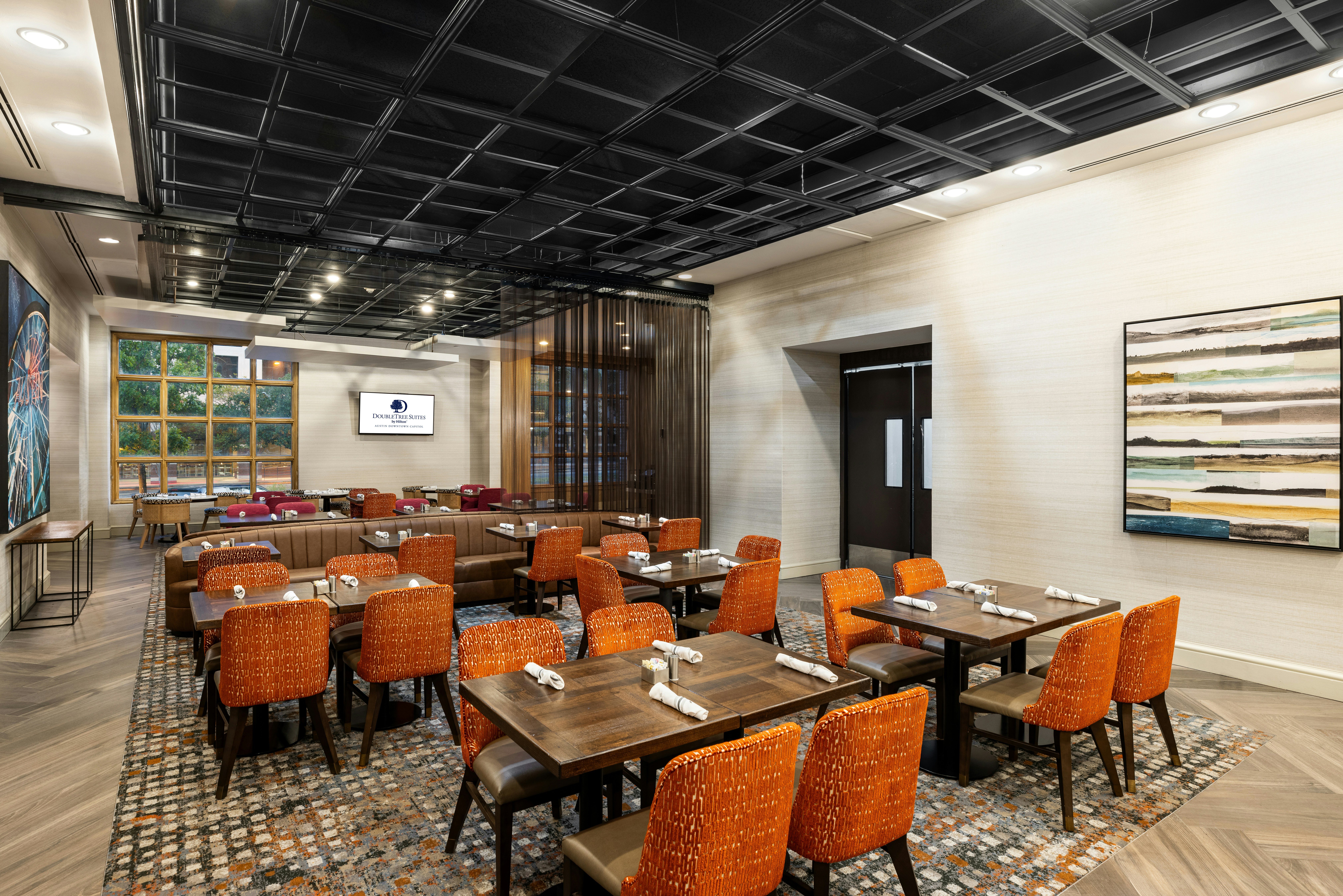 DoubleTree Suites by Hilton Austin Downtown Capitol 64/69