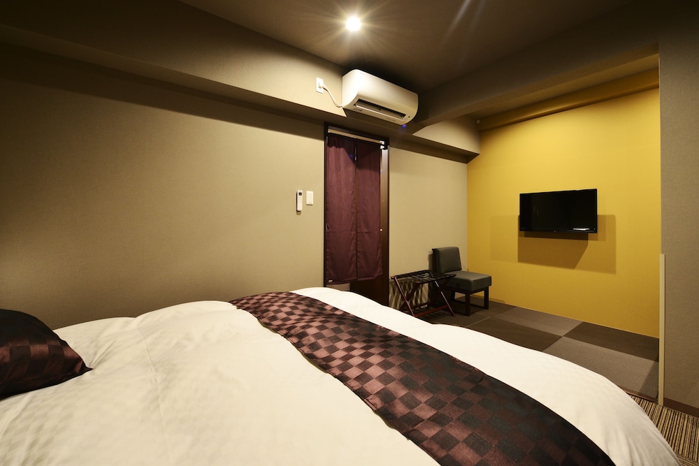 Hotel Kuu Kyoto 19/86