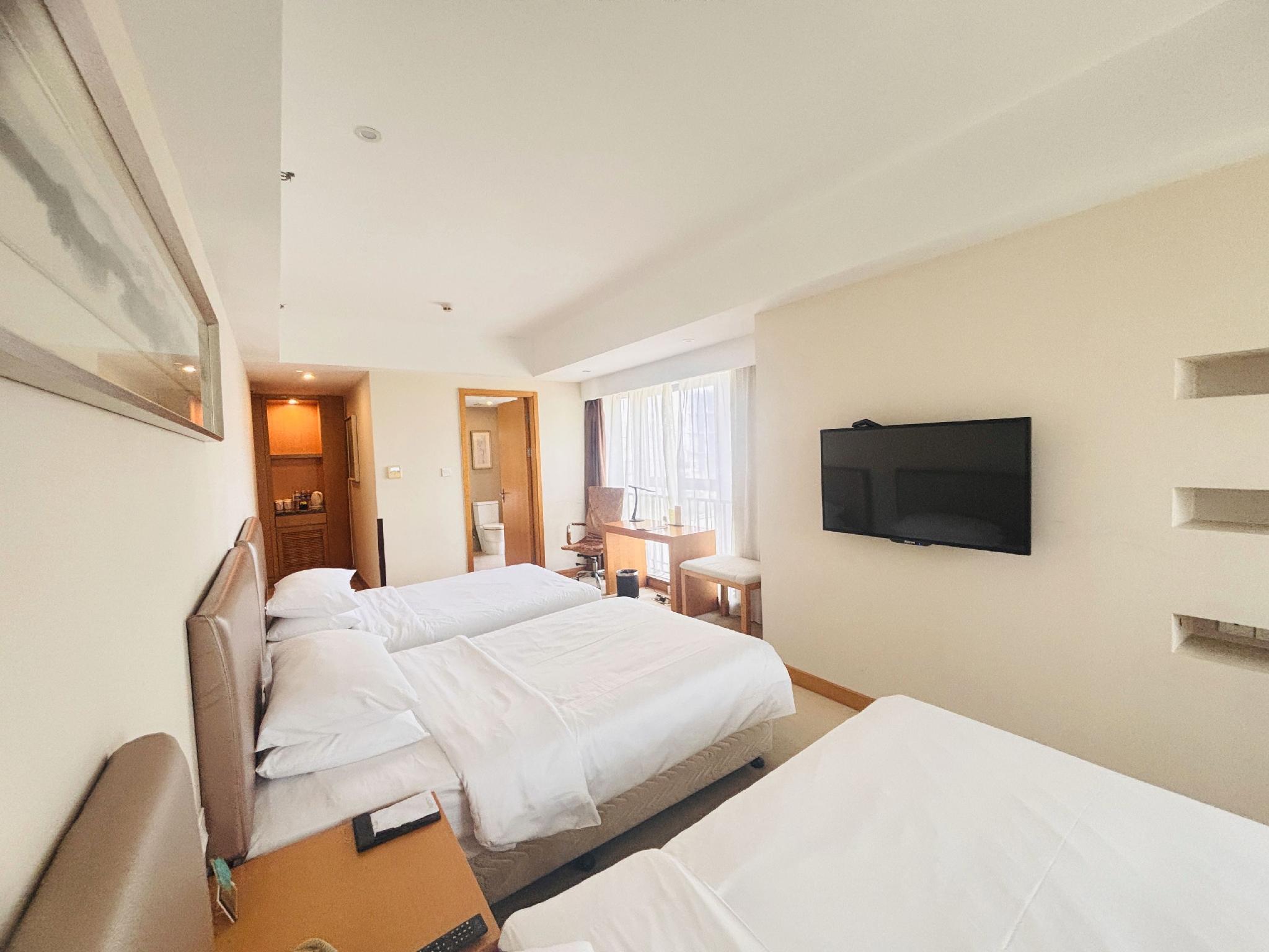 Veegle Sincere Hotel Wuxi 18/43