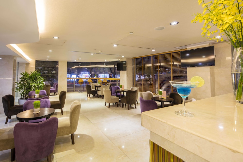 Paradise Saigon Boutique Hotel 33/50