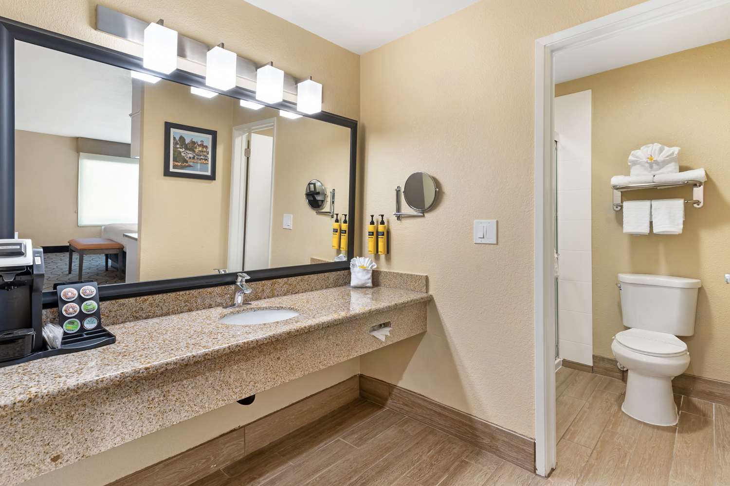 Best Western Plus Heritage Inn 40/40