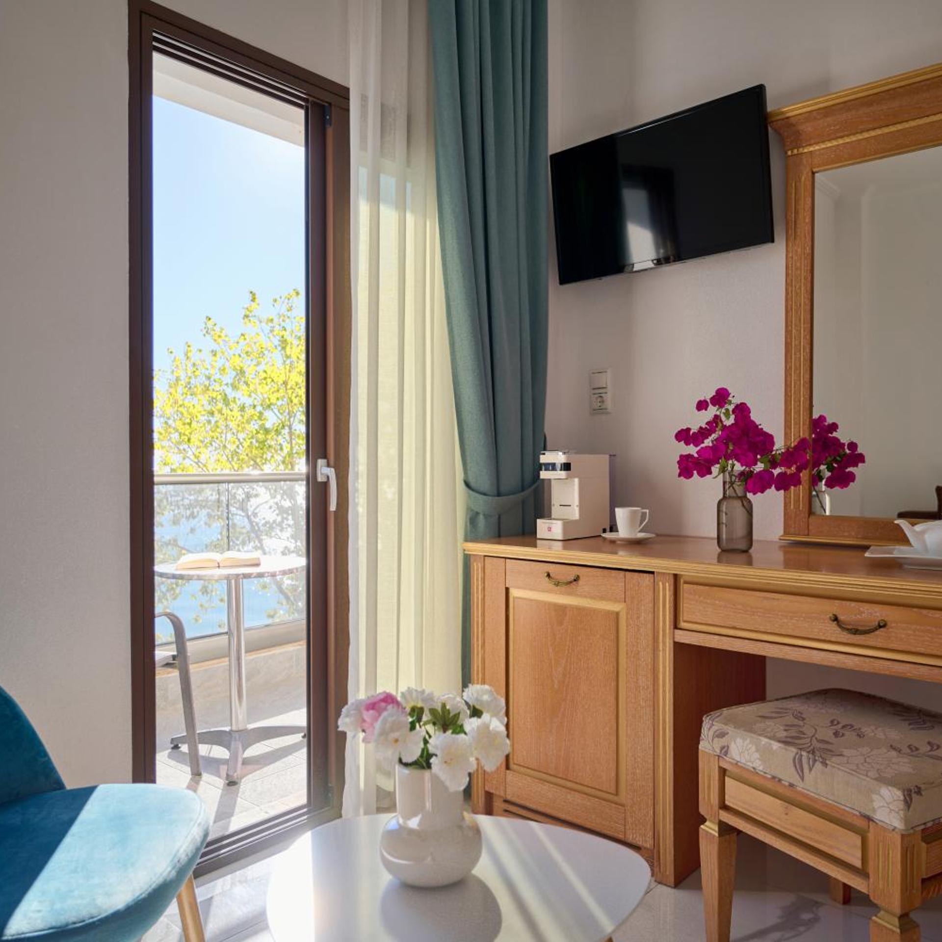 Evlogia Hotel by Greek Pride 50/61