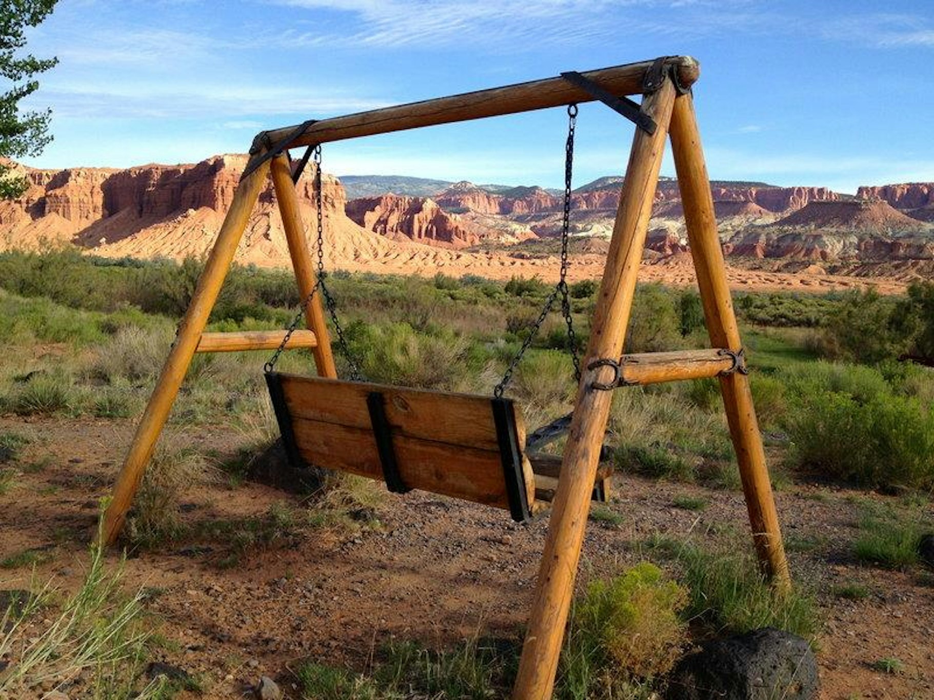 Capitol Reef Resort 28/56