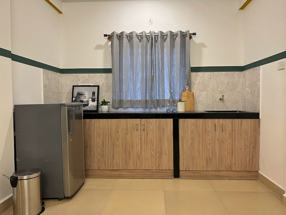 Olive Hotel Calangute Niwasa by Embassy Group 7/45