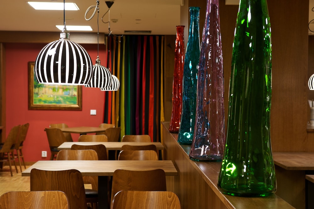 Scandic Paasi Hotel 47/69