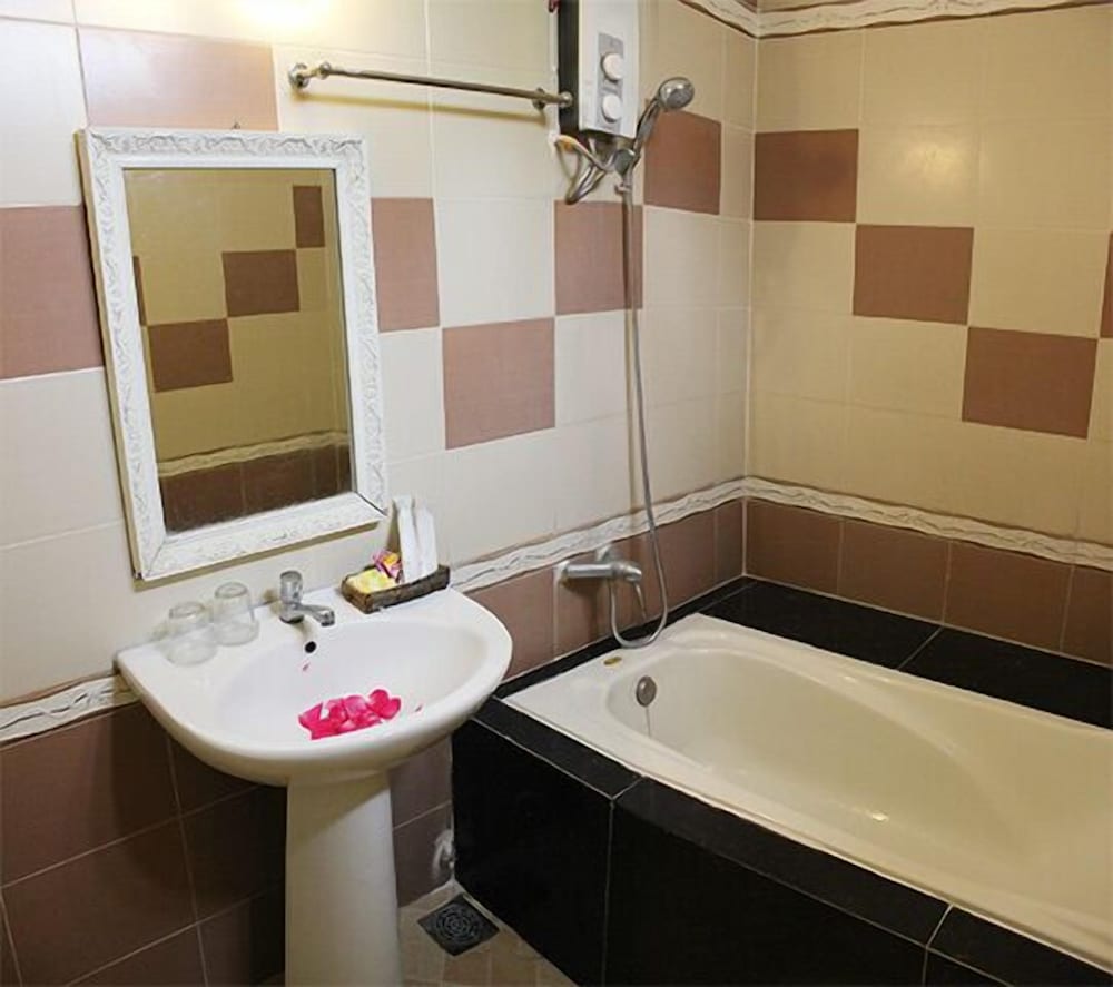 Minh Tam Resort 55/59