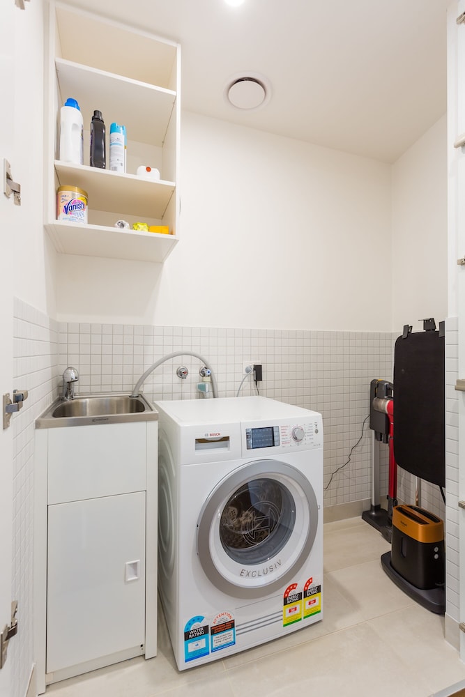 Domi Serviced Apartments 27/50