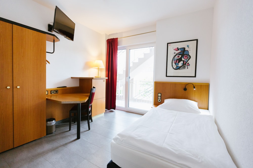 Heilbronner Hotel am Schonen Theater 26/42