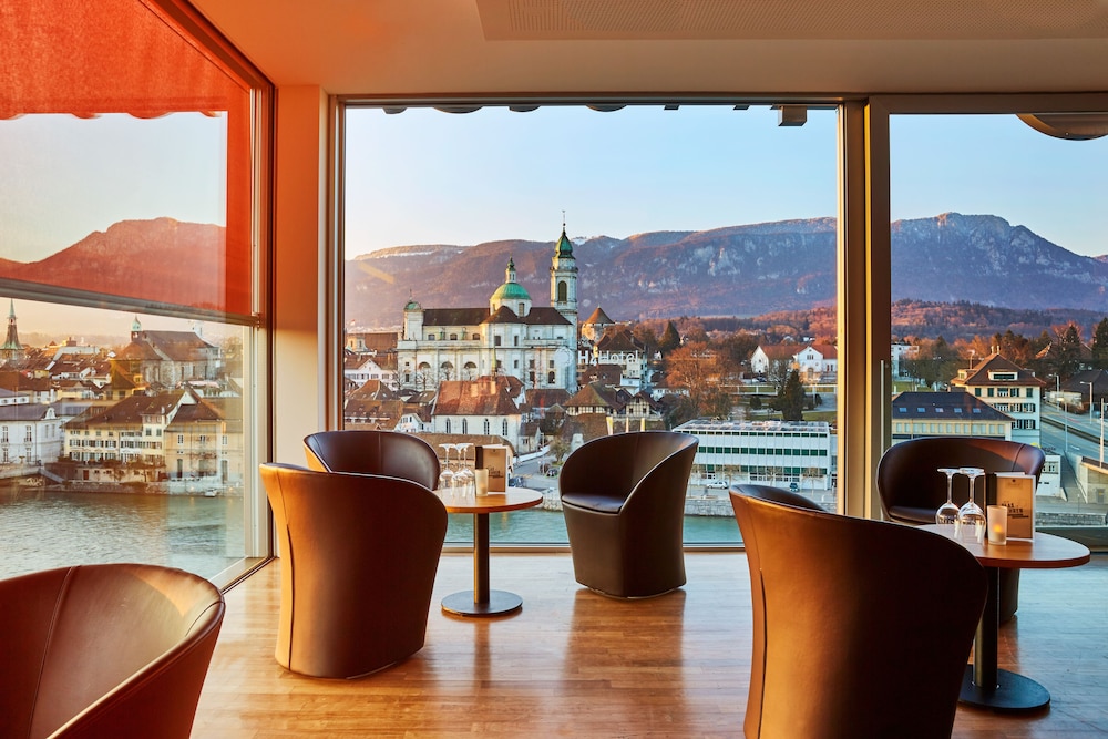 H4 Hotel Solothurn 38/73