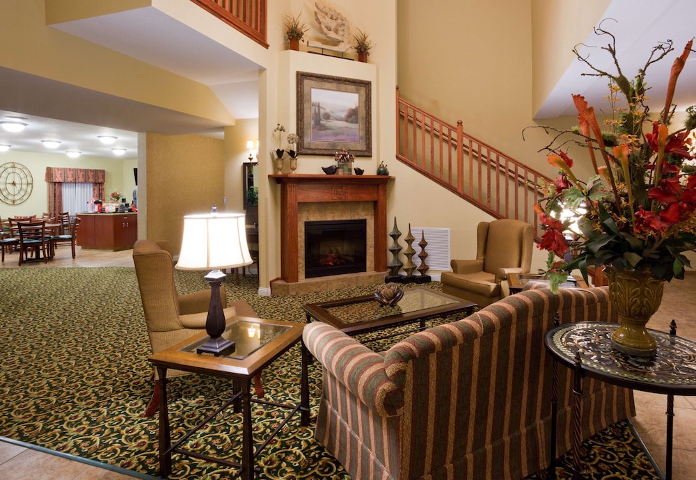 GrandStay Residential Suites Hotel 40/56