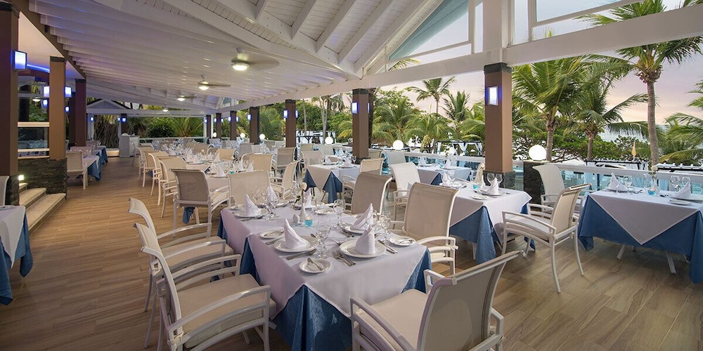 Cofresi Palm Beach and Spa Resort All Inclusive 45/66