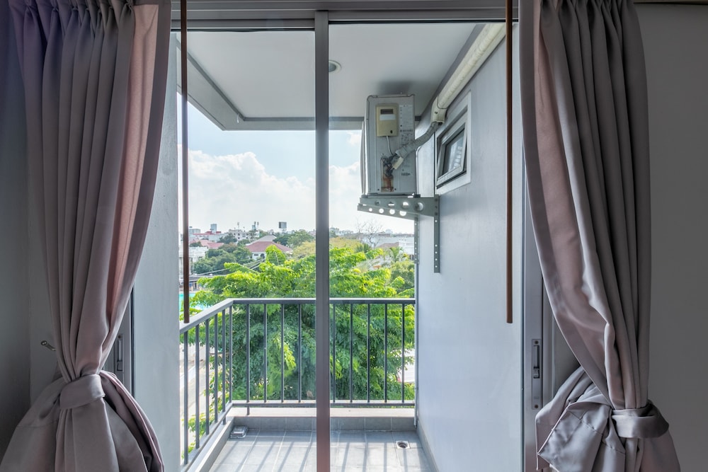 Resortel Lat Phrao 91 21/30