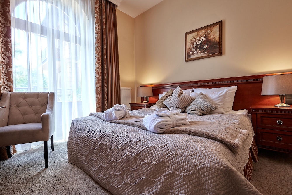 Grand Hotel Stamary Wellness Spa 17/40