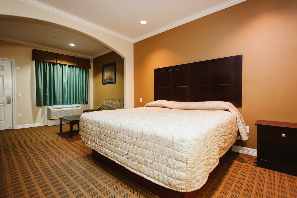 Palace Inn Copperfield 5/24