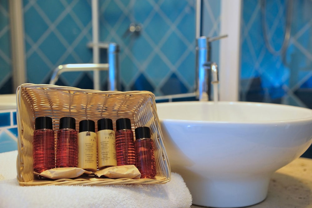 Hotel Telis - Arbatax Park Resort 14/50