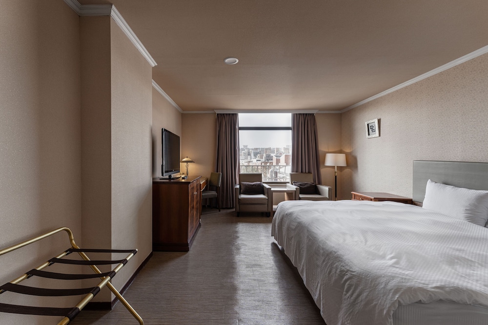 Hotel J Metropolis 28/54