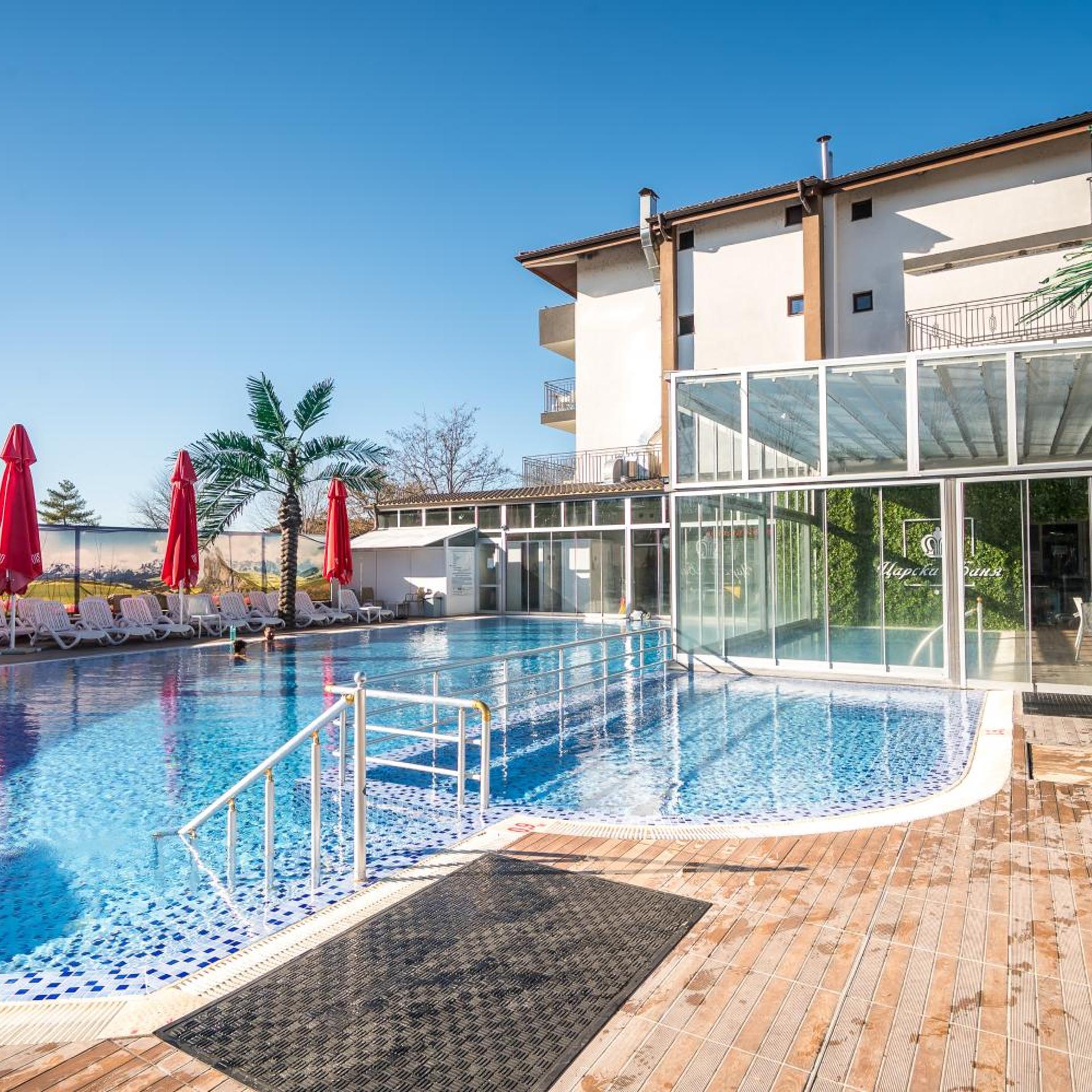 Hotel Royal Bath 44/50
