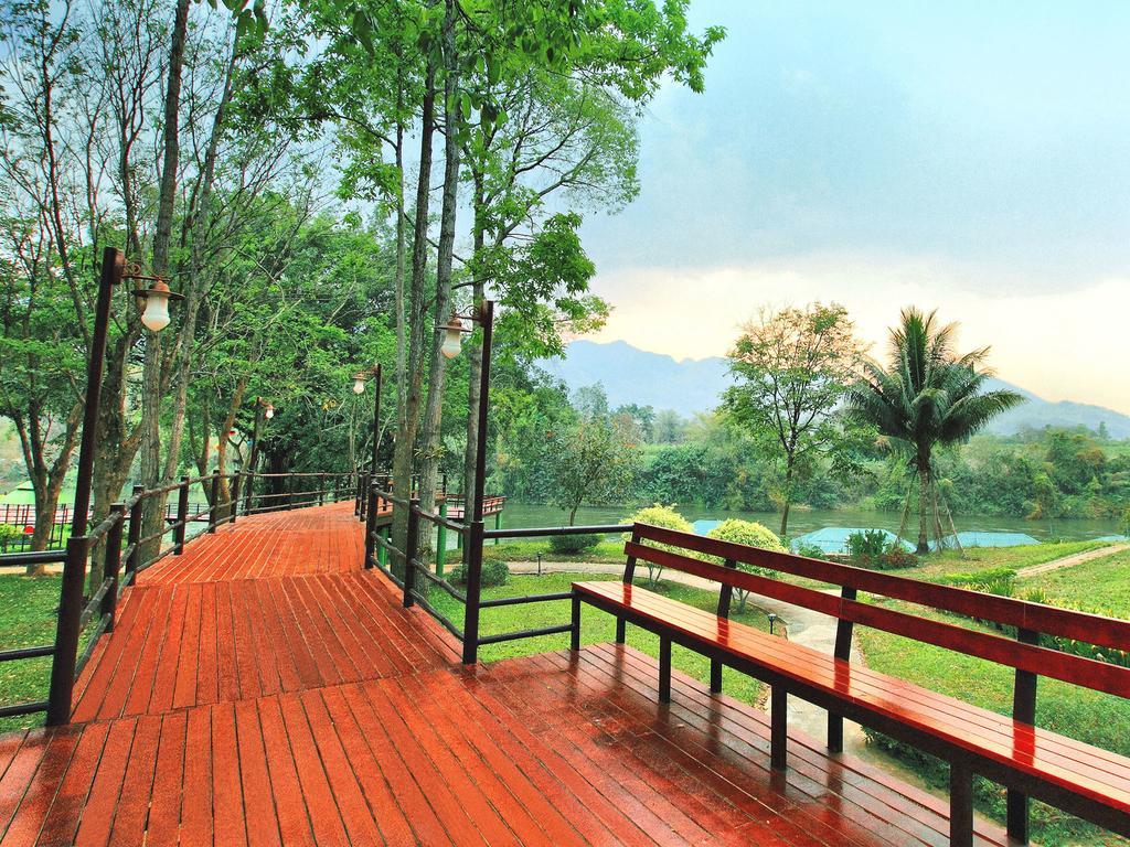 PUNG WAAN RESORT 12/26