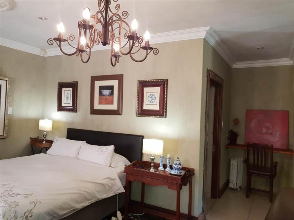 The Lemon Tree Self-Catering 8/50