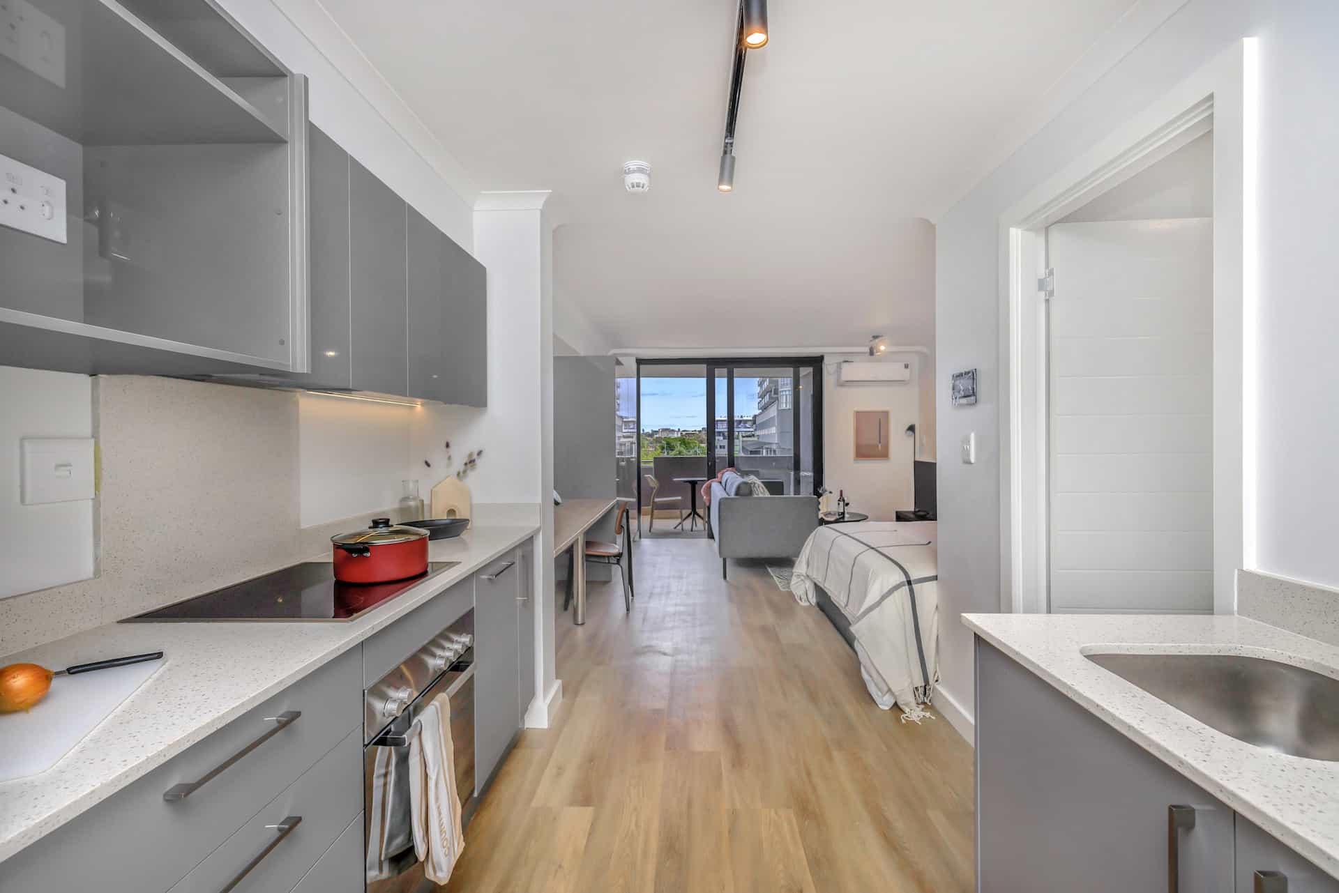 Newlands Peak Aparthotel 31/50