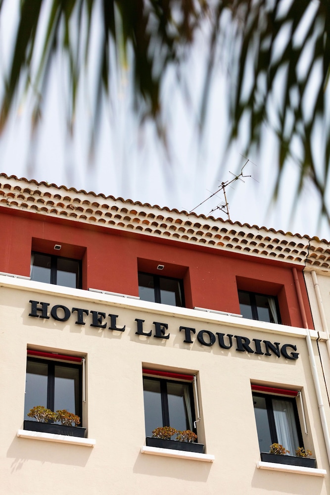 Hotel Le Touring 1/50