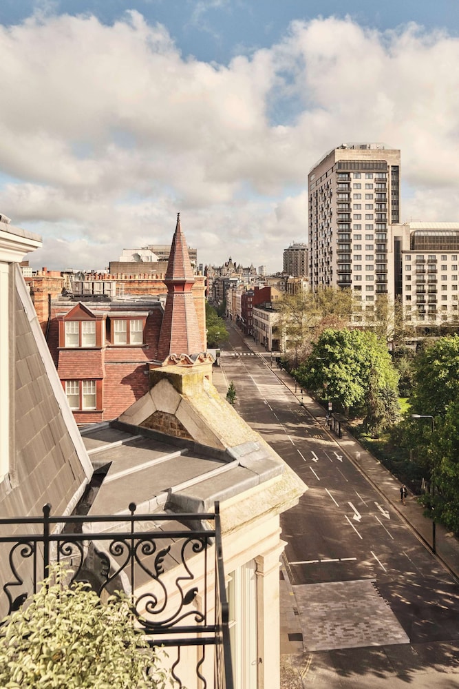 The Cadogan A Belmond Hotel London 44/49