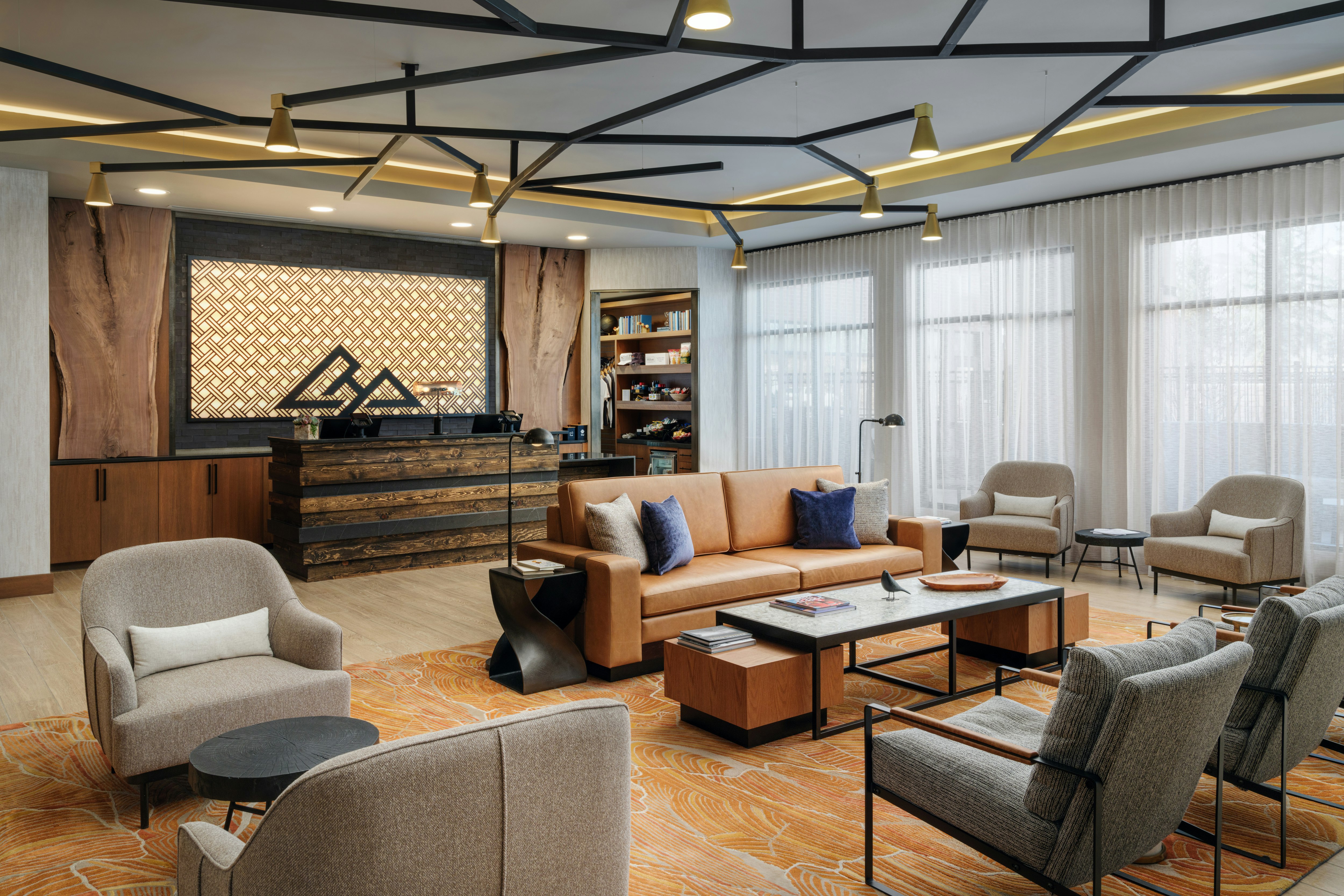 The Hoffmann Hotel Basalt Aspen, Tapestry Collection by Hilton 16/26