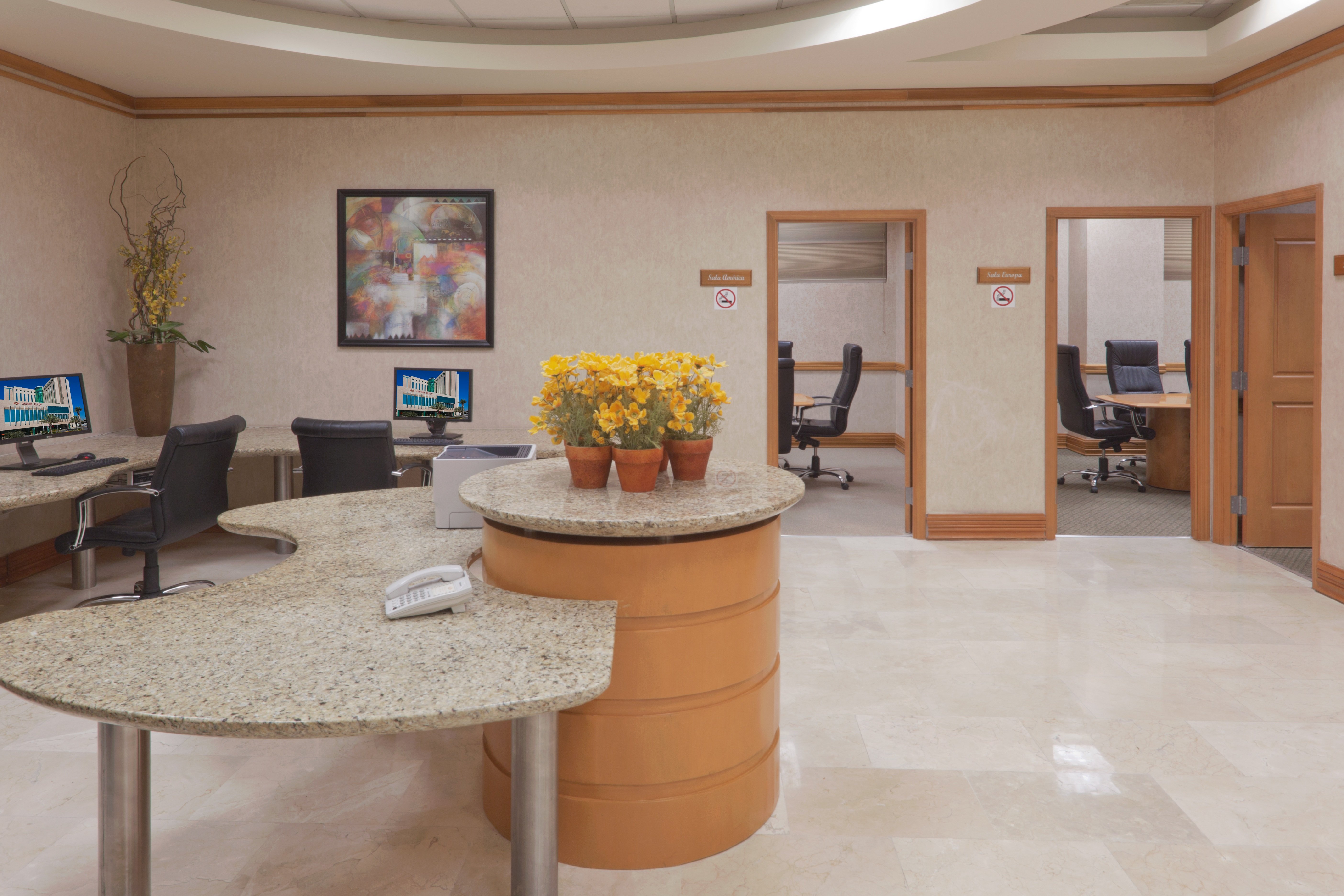 Crowne Plaza Torreon 53/76