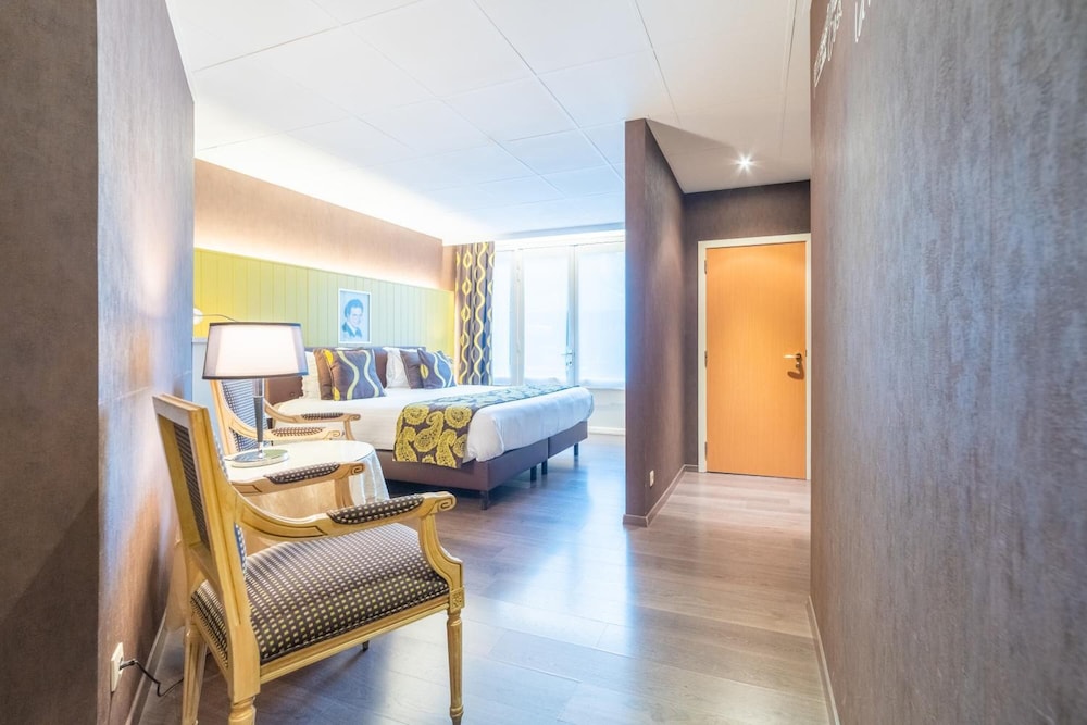 Hotel Gheestelic Hof 49/69