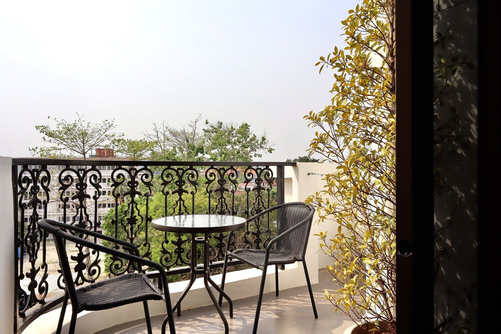 Yuu Hotel Ubon Ratchathani 37/70