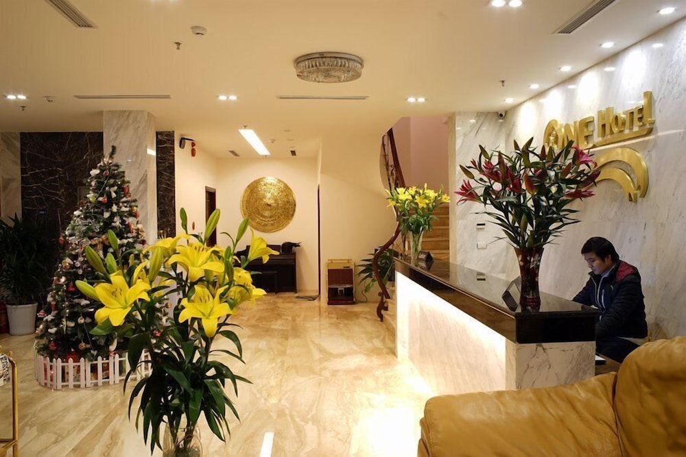 One Hotel Hanoi 2/62