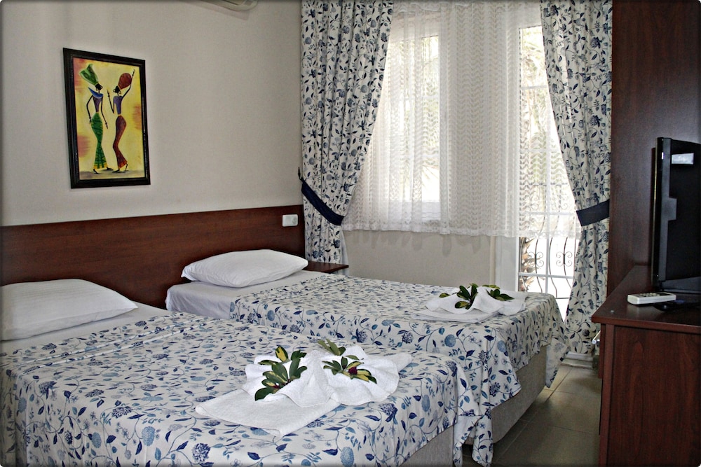 Eon Dalyan Boutique Hotel 18/50