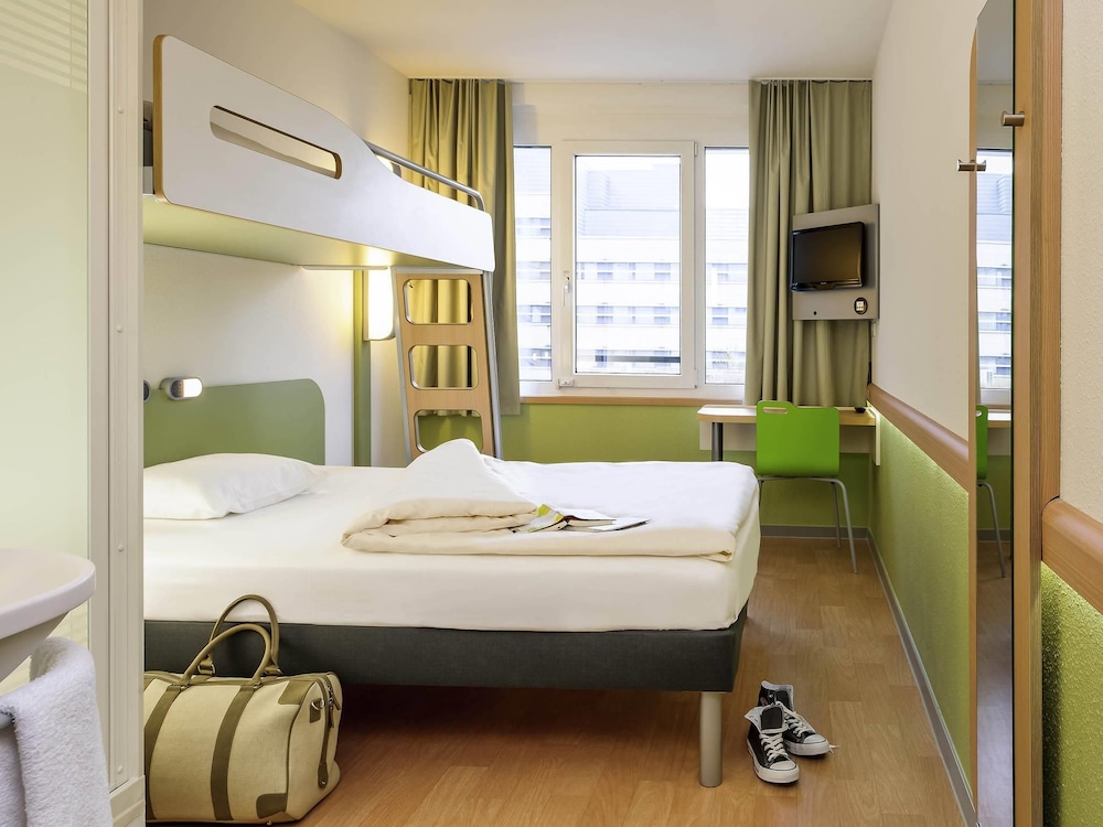 ibis budget Aachen City 17/30