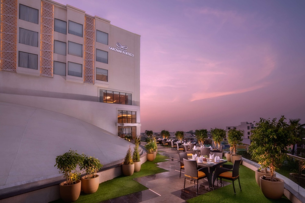 Nirvana Sarovar Portico Gorakhpur 4/62