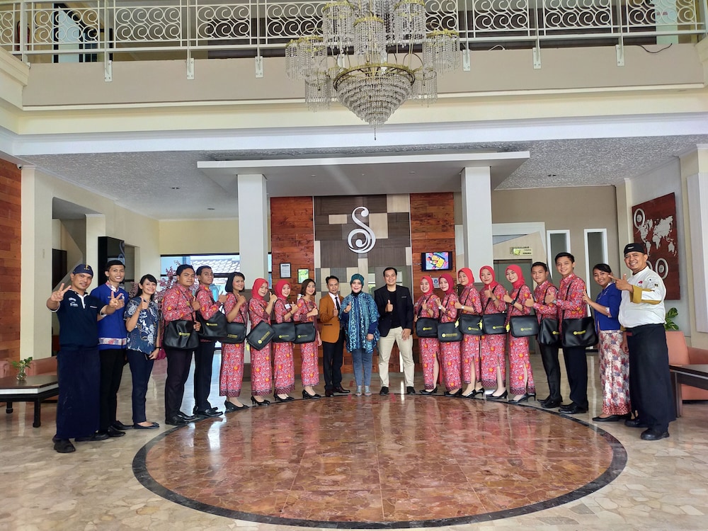 Hotel Sofia Juanda Surabaya 34/47