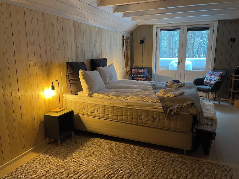 Herangtunet Mountain Lodge Norway 17/50