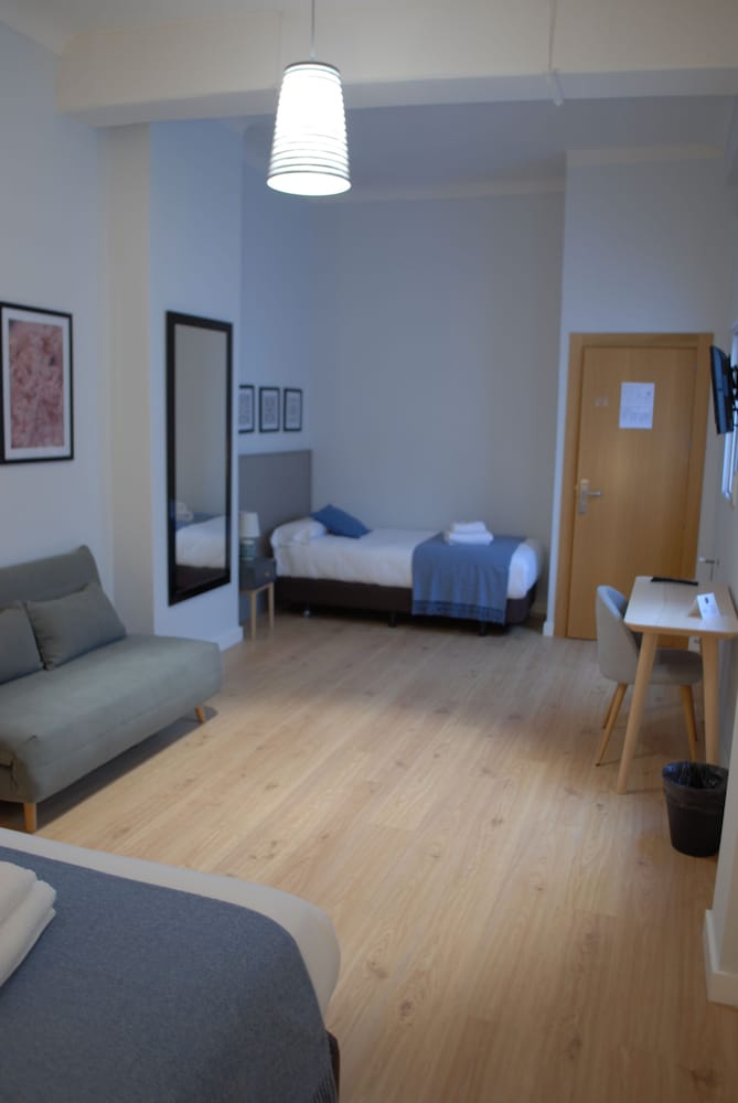 La Perla Granada Suites 33/52