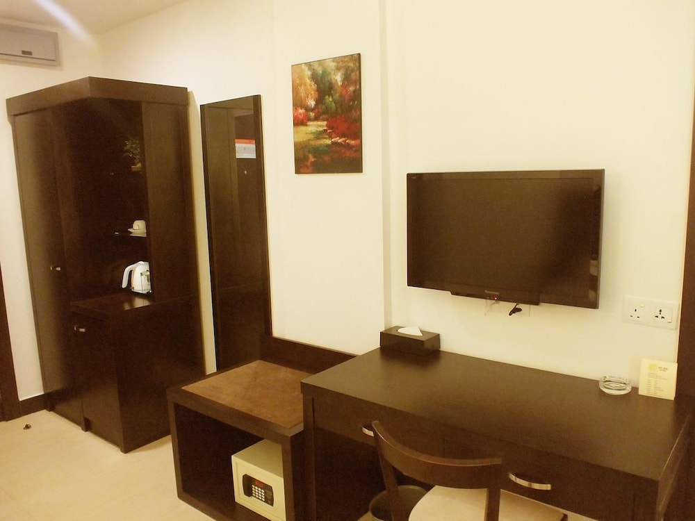 My Inn Hotel 3/39