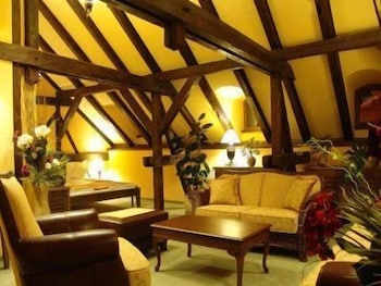 Bella Muzica Hotel 34/50
