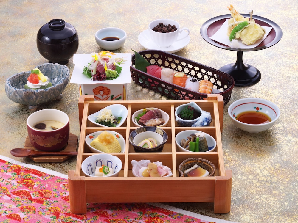 Himeji Castle Grandvrio Hotel 43/56