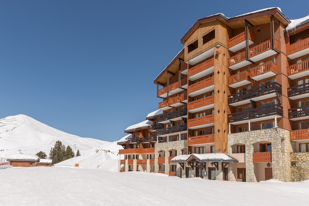 PV RESIDENCE LES CONSTELLATIONS - LA PLAGNE 9/46