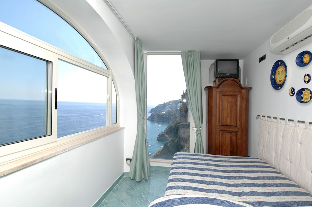 Hotel La Ninfa 25/61