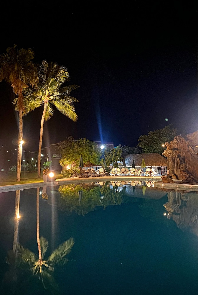 Hotel Royal Tahitien 54/62