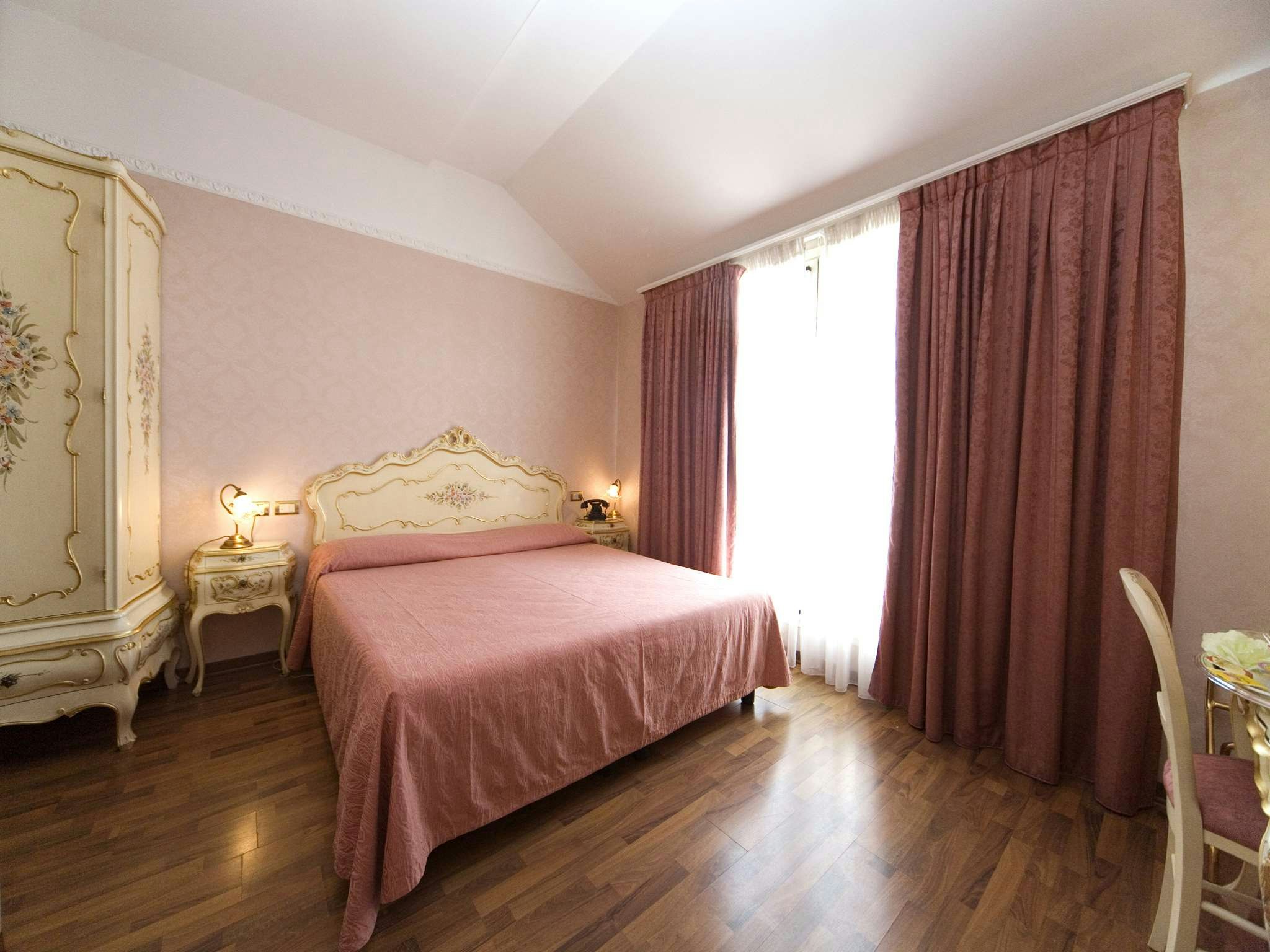 Hotel President Rimini 19/84