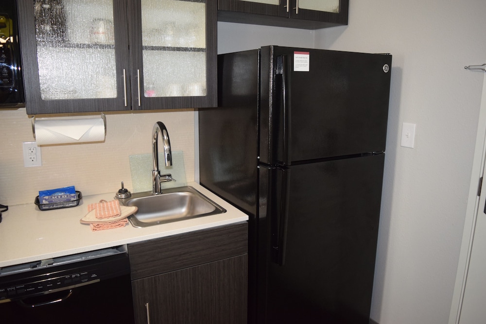 Candlewood Suites Nashville North 8/48