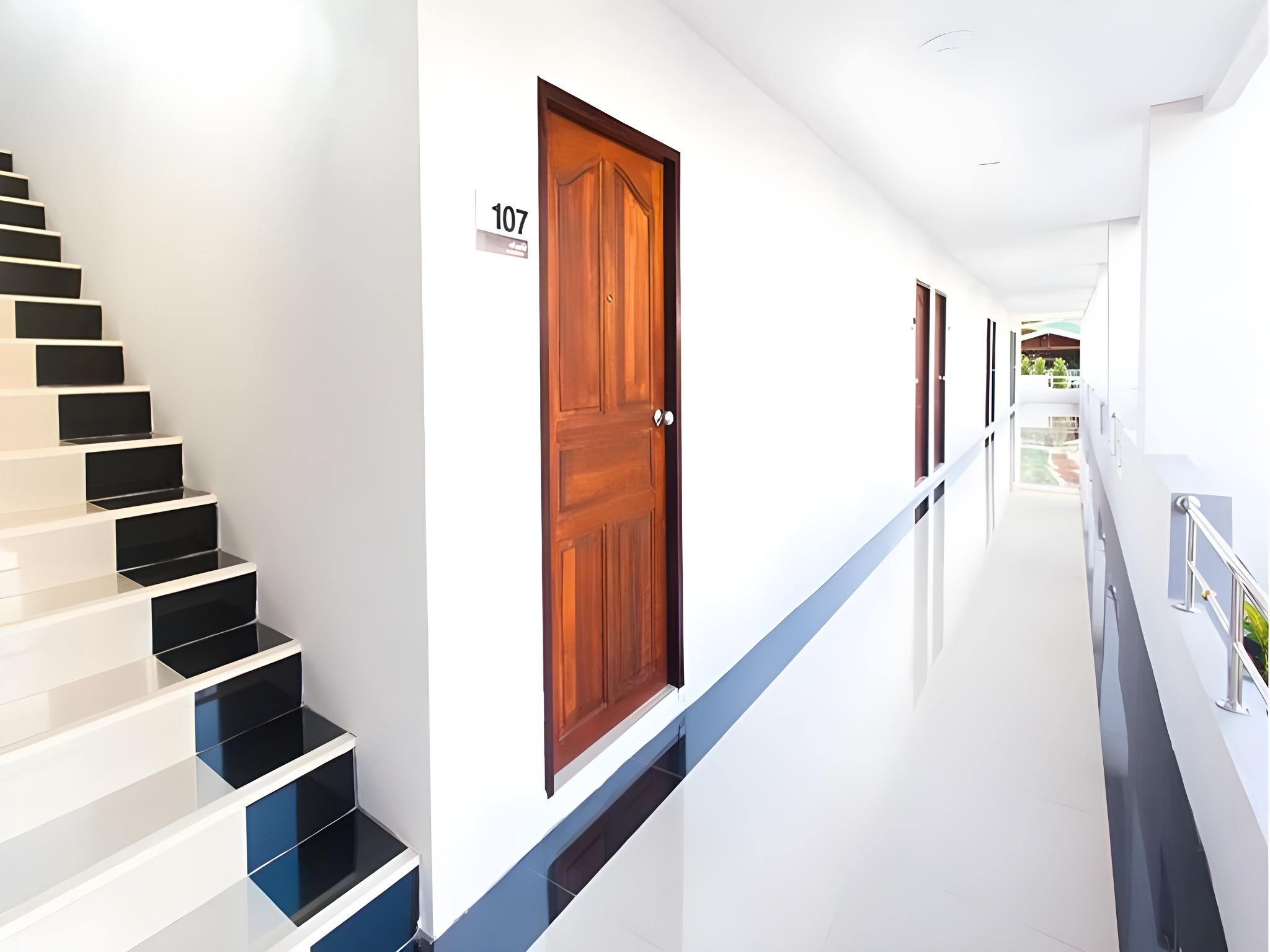 Delight Residence 36/45