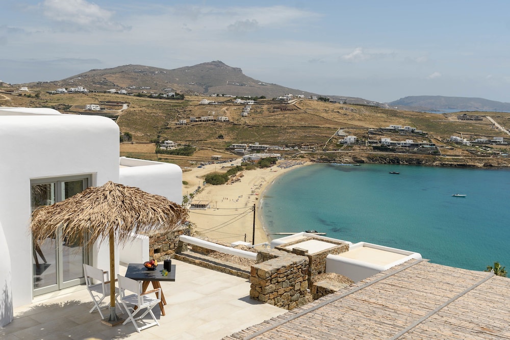 The Summit of Mykonos 61/73