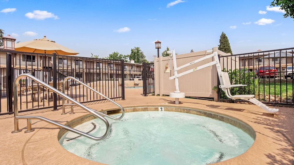 Best Western Golden Key in AUBURN - CA